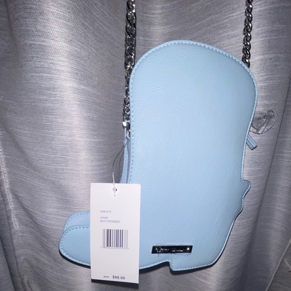 Betsy Johnson Purse - Picture 3 of 3